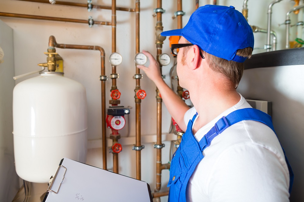 Different Types Of Hot Water Systems