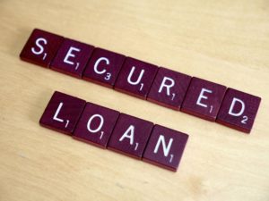 Loan against Property 