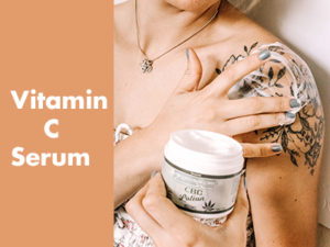 Vitamin C Serum 