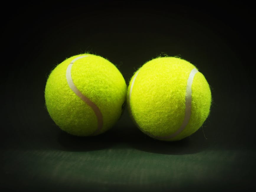 Sleeping Tennis Ball Exercise for Back Pain