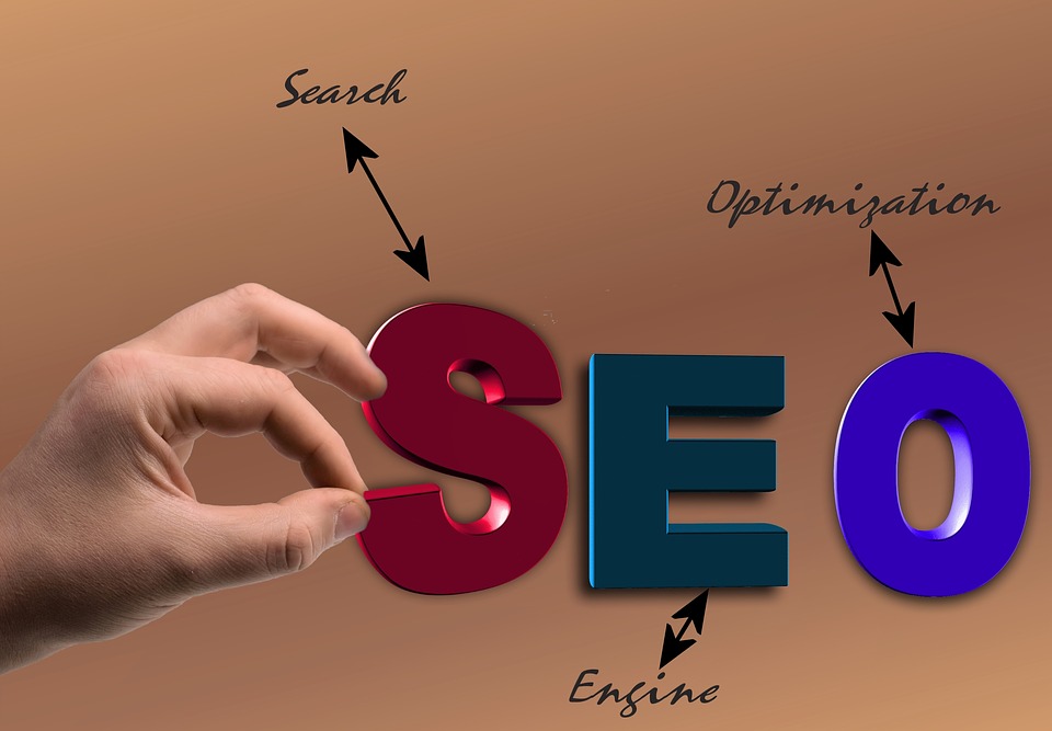SEO trends that will dominate 2018