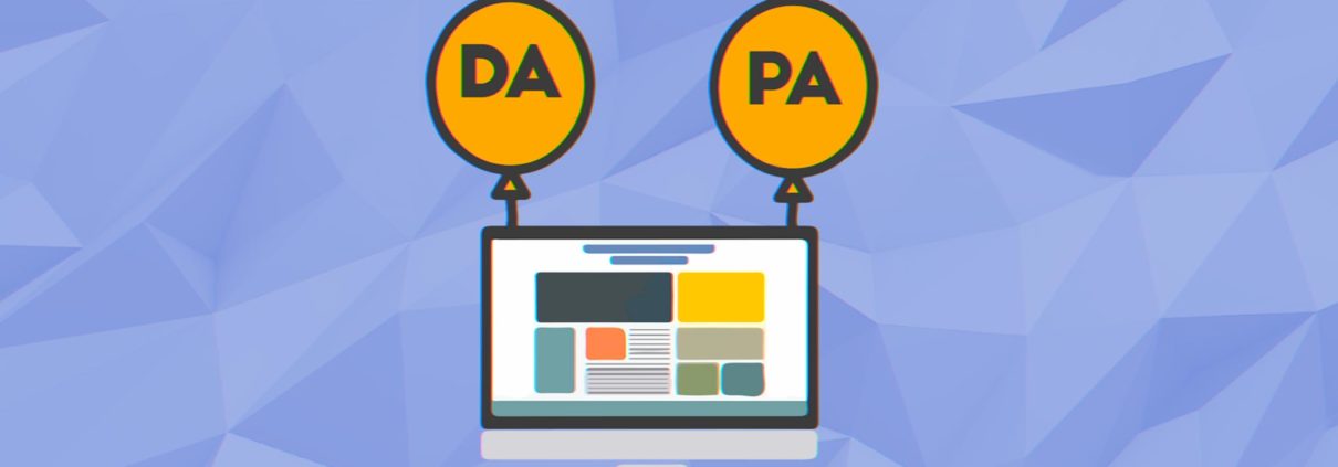 Domain Authority or Page Authority