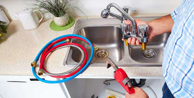 Plumbing Services and Maintenance
