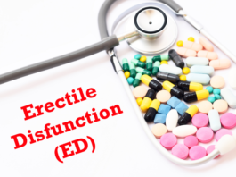 Erectile Dysfunction