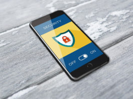 tips for mobile security