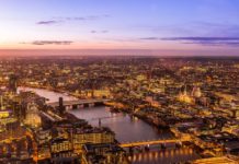 save money as a local Londoner