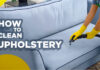 how-to-clean-upholstery