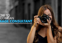 Many People Wonders How To Become An Image Consultant Image Consultant