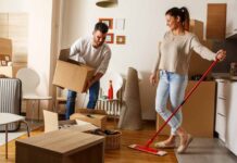 The Moving Process Explained: An Informative Guide Moving Process Explained