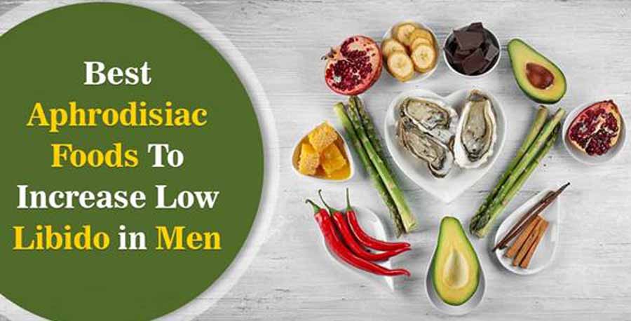 What Causes Low Sex Drive in Men? The Causes of Low Libido