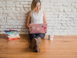 how to write a blog post