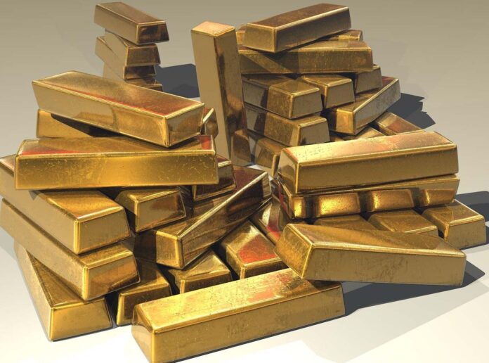 Invest in Precious Metals