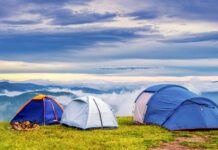 5 Best Family Glamping Ideas for You Family Glamping Ideas