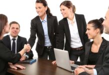 Establishing a Career in Human Resources Career in Human Resources