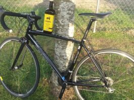 Bicycle lubricant