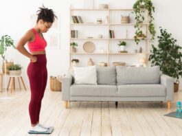 reasons not losing weight