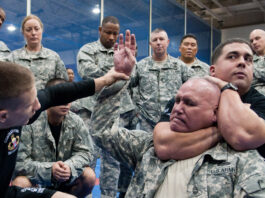 Choke Hold