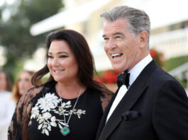 keely shaye smith