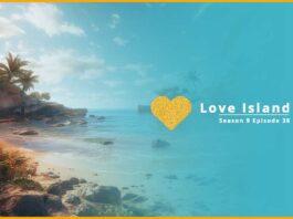 Love Island Season 9 Episode 38